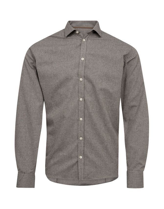 Shirt L S Modern Fit