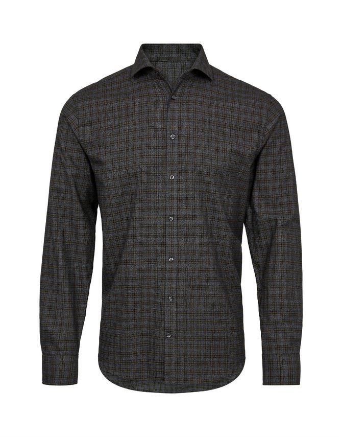 Shirt L S Modern Fit