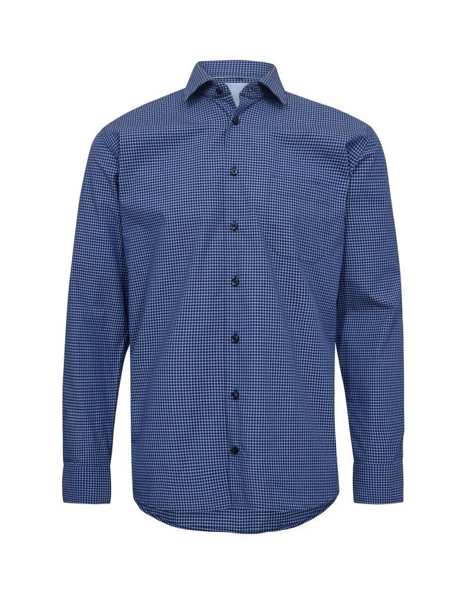 Shirt L S Regular Fit