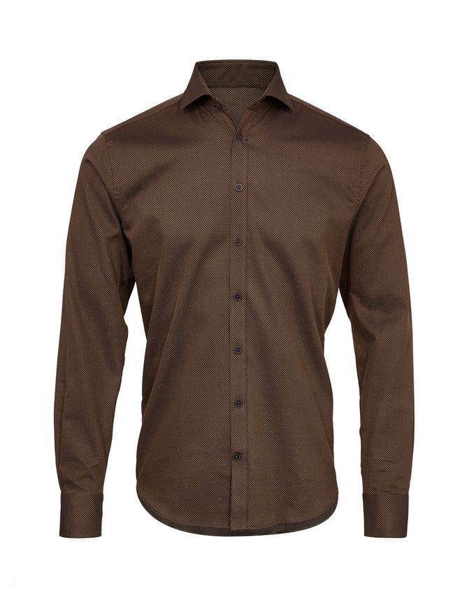 Shirt L S Modern Fit