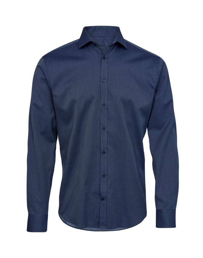 Shirt L S Modern Fit