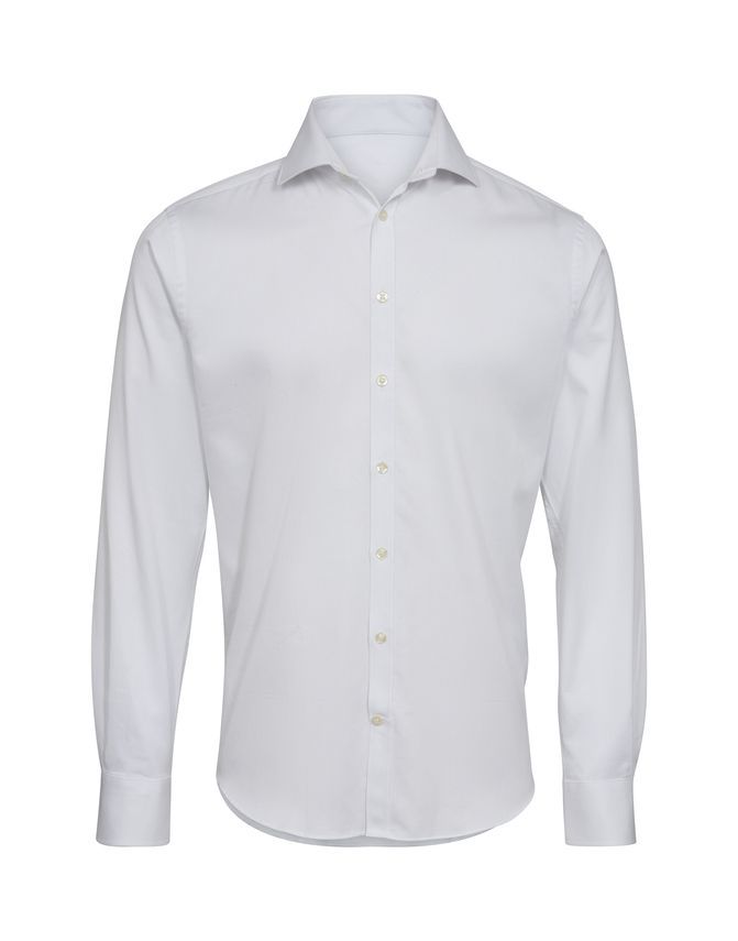 Shirt L S Modern Fit