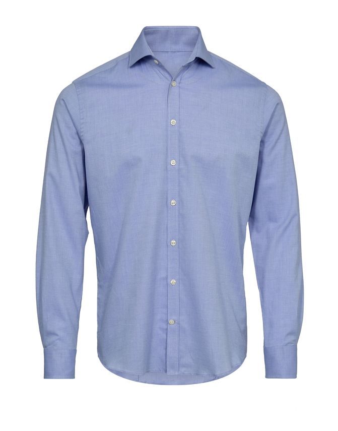 Shirt L S Modern Fit