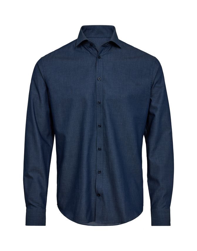 Shirt L S Modern Fit