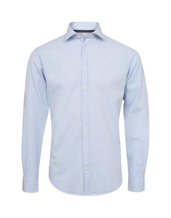 Business Shirt L S Modern Fit