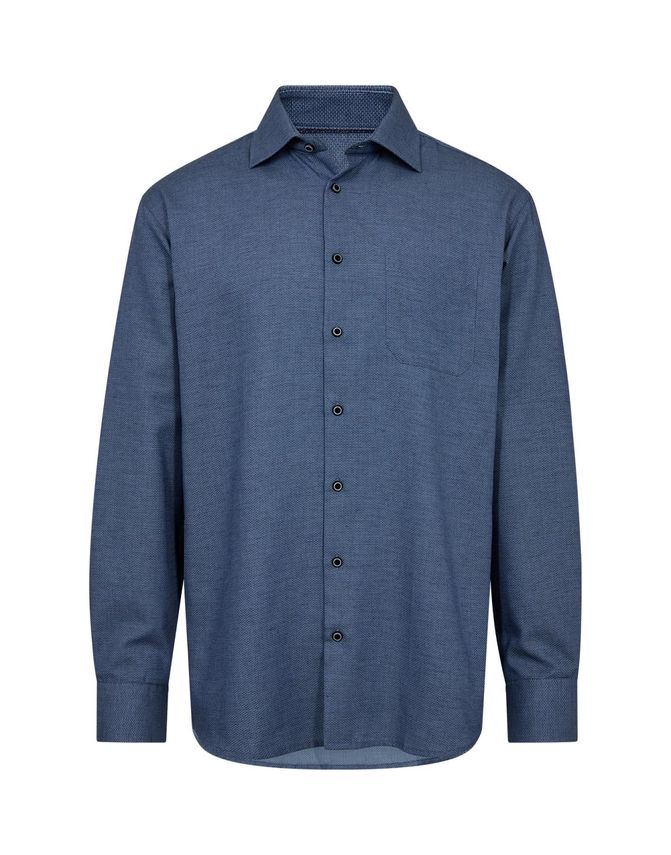 Shirt L S Regular Fit