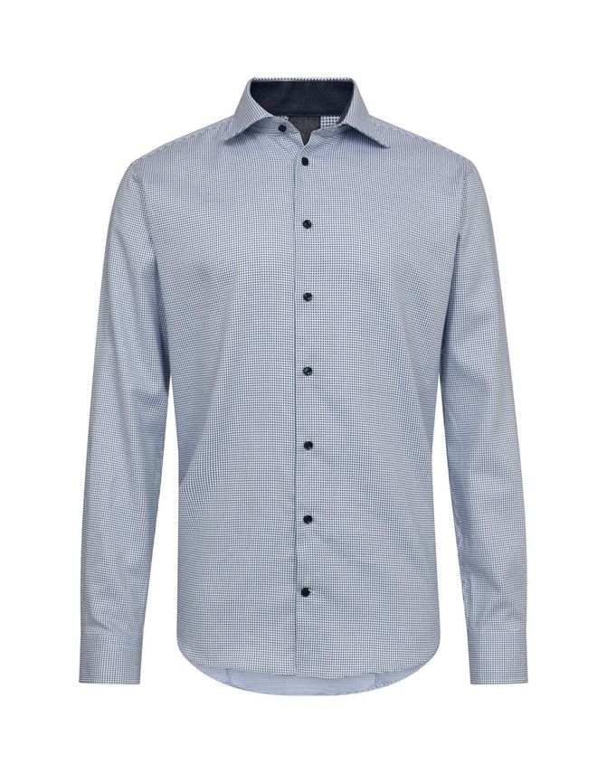 Modern Fit L S Shirt