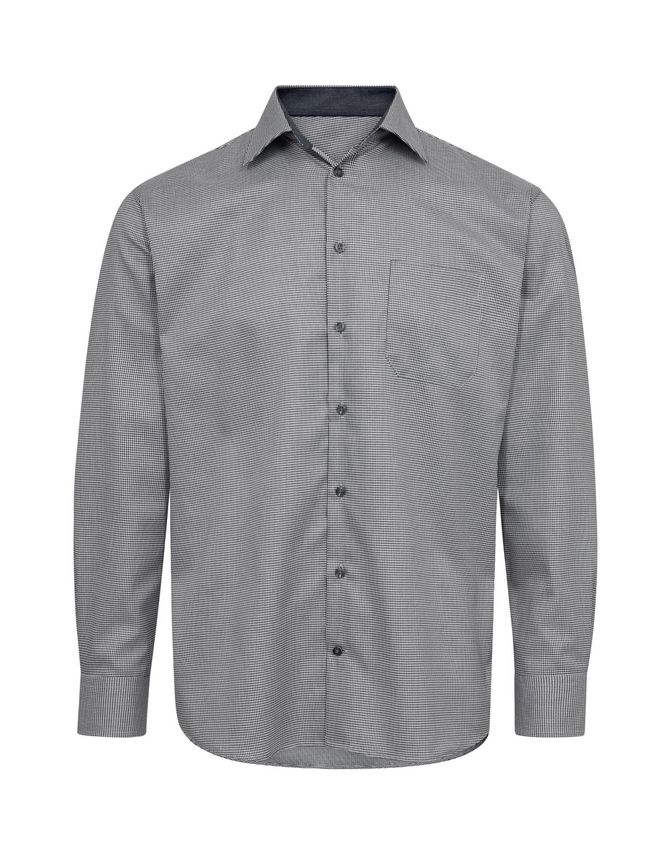 L S Shirt Regular Fitting