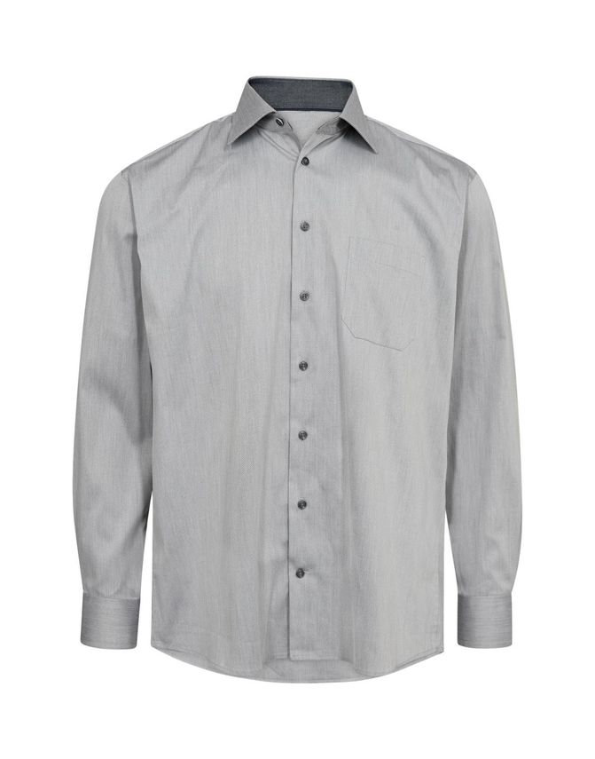 L S Shirt Regular Fitting