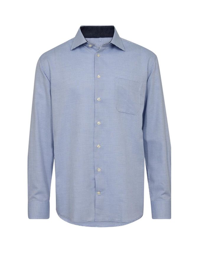 L S Shirt Regular Fitting