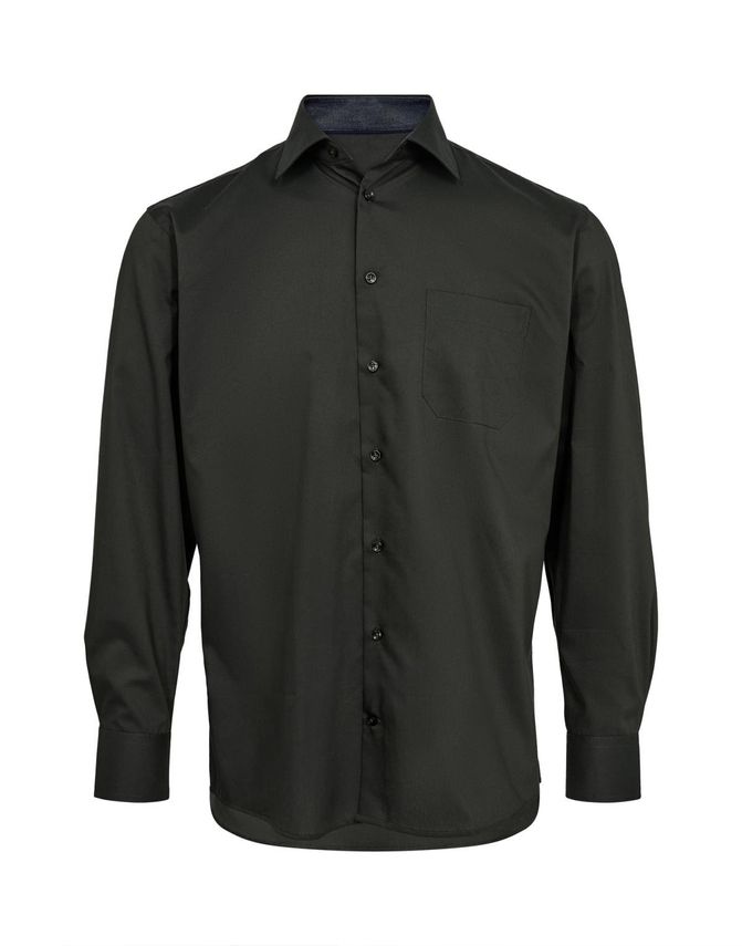 L S Shirt Regular Fitting
