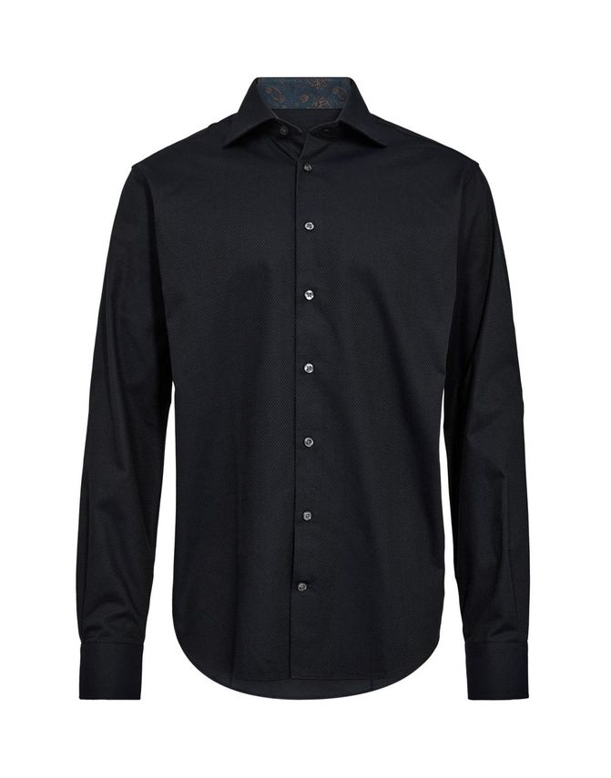Modern Fit L S Shirt