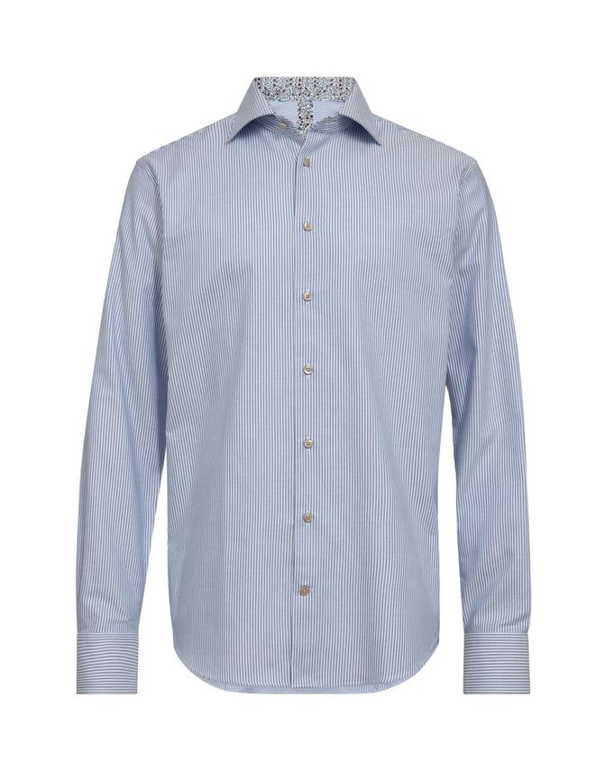 Modern Fit L S Shirt