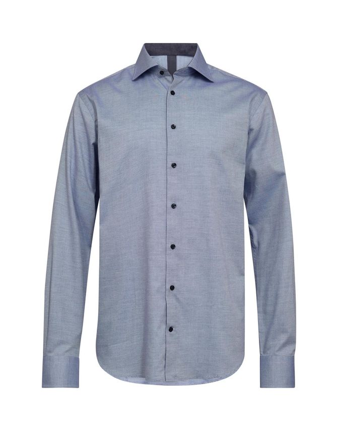 Modern Fit L S Shirt