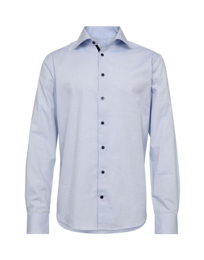 Modern Fit L S Shirt