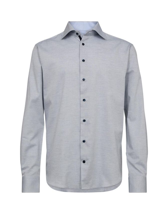 Modern Fit L S Shirt
