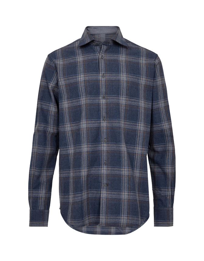 Mens Shirt Modern Fit