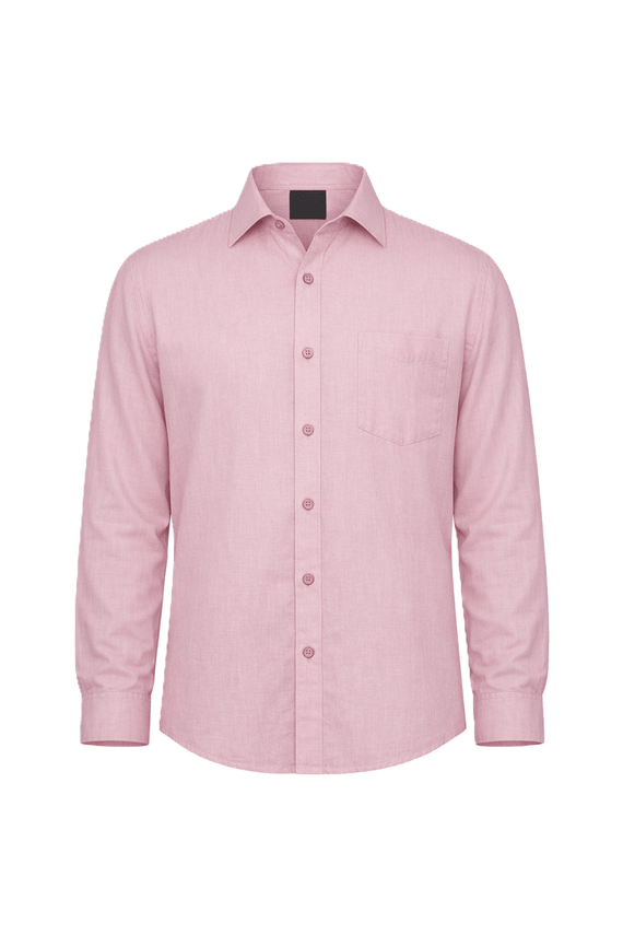 Shirt L S Regular Fit