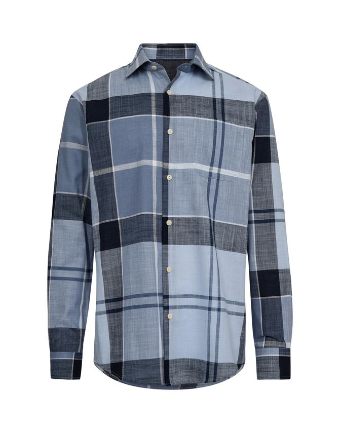 Shirt L S Regular Fit