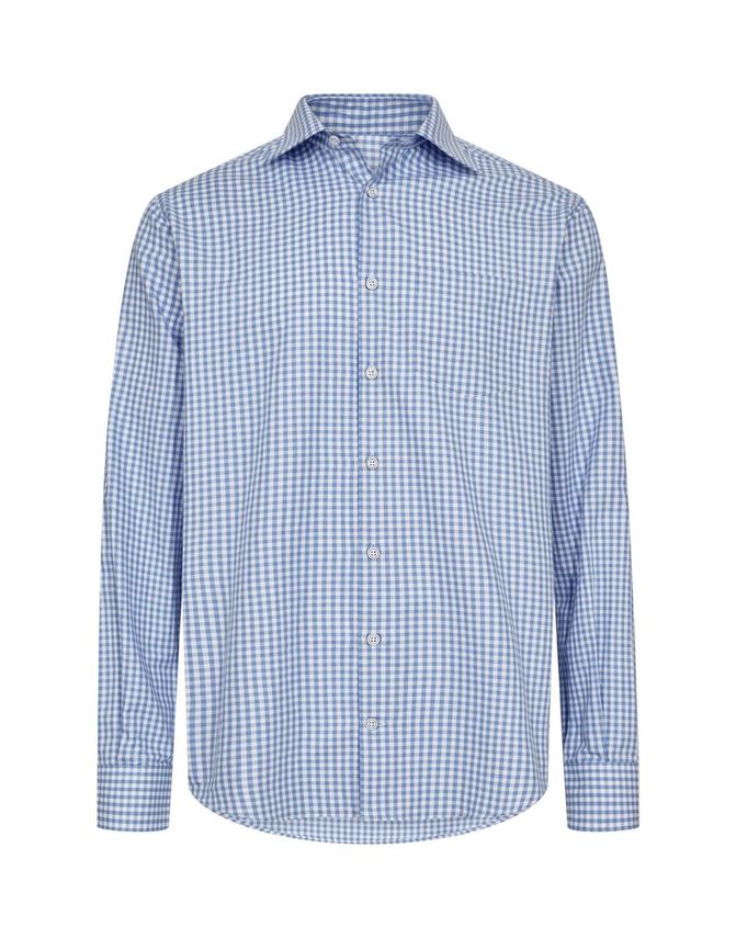 Shirt L S Modern Fit