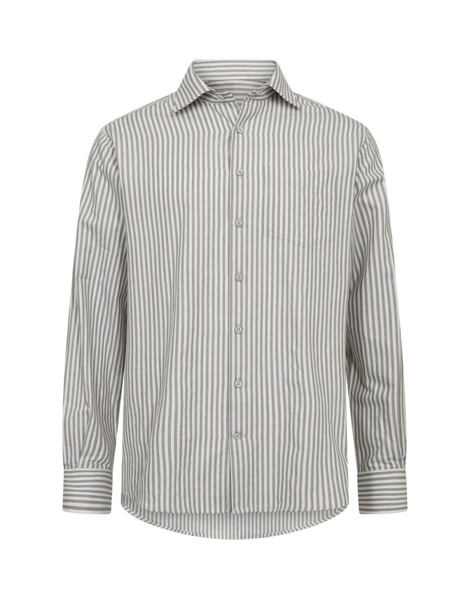 Shirt L S Modern Fit