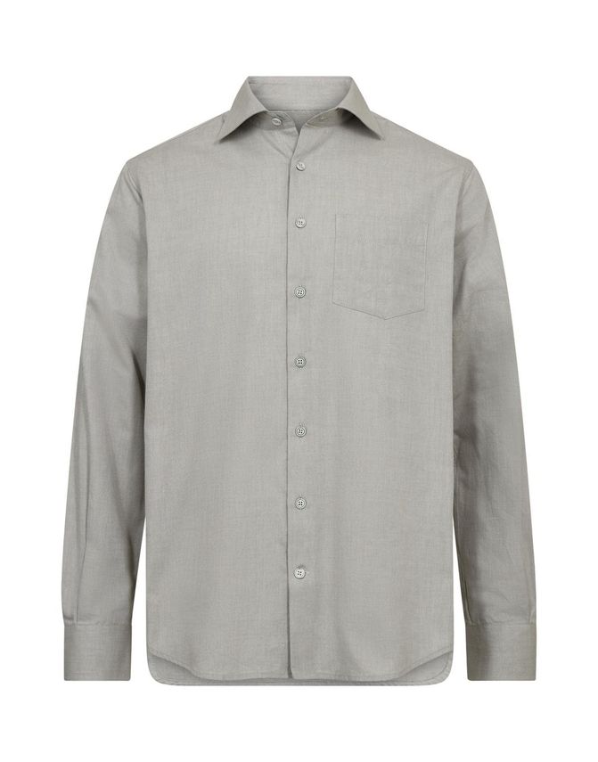 Shirt L S Modern Fit