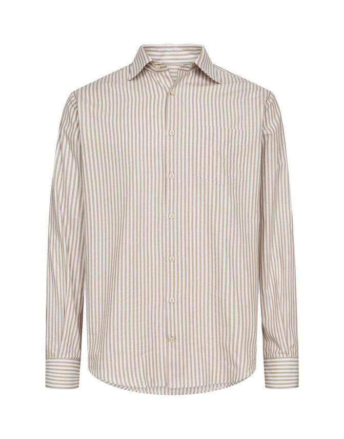 Shirt L S Modern Fit