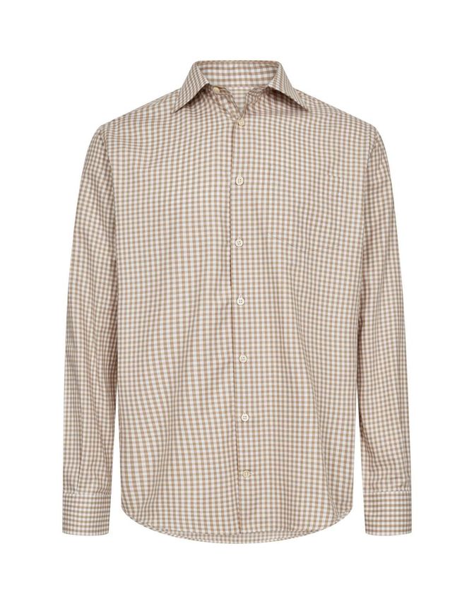 Shirt L S Modern Fit