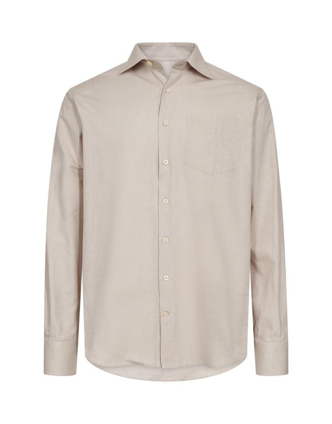 Shirt L S Modern Fit