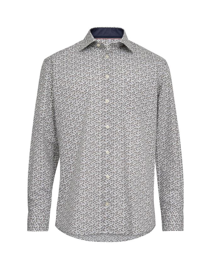 Shirt L S Regular Fit