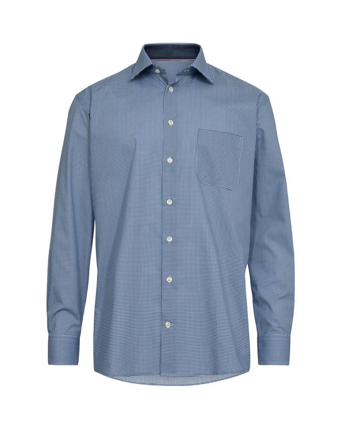 Shirt L S Regular Fit