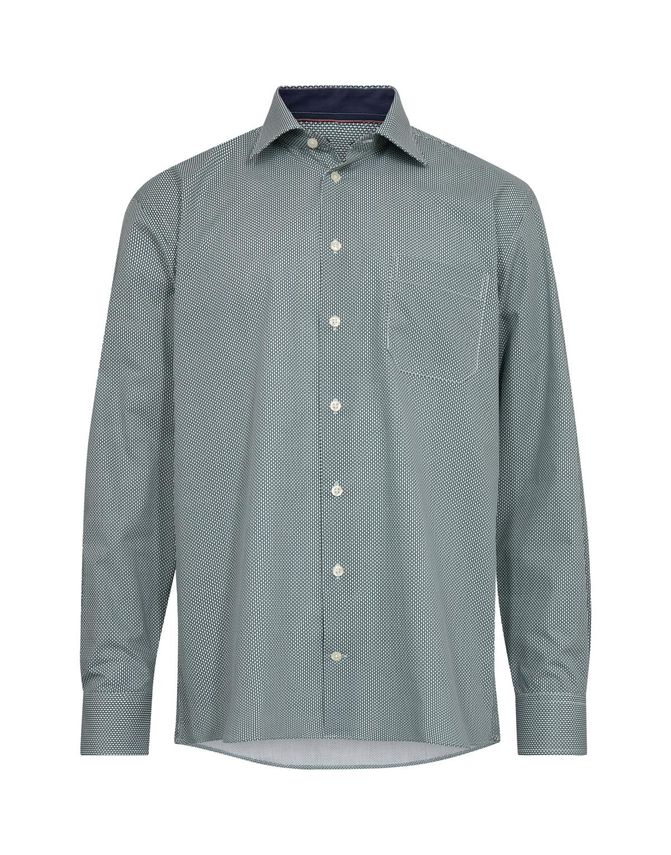 Shirt L S Regular Fit