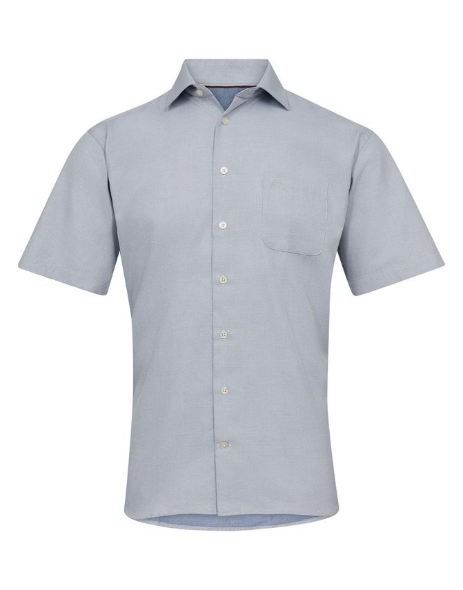 S S Shirt Regular Fit