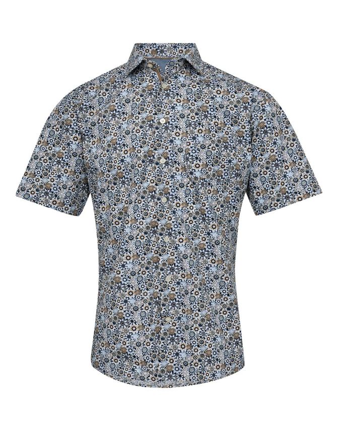 S S Regular Fit