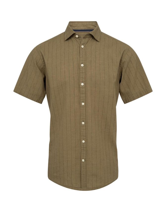 Modern Fit Shirt S S