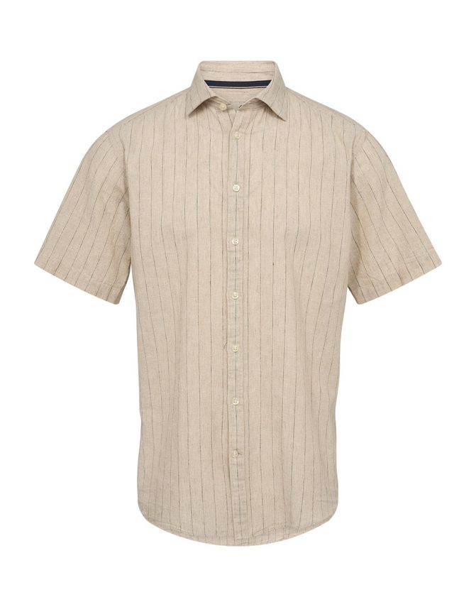 Modern Fit Shirt S S