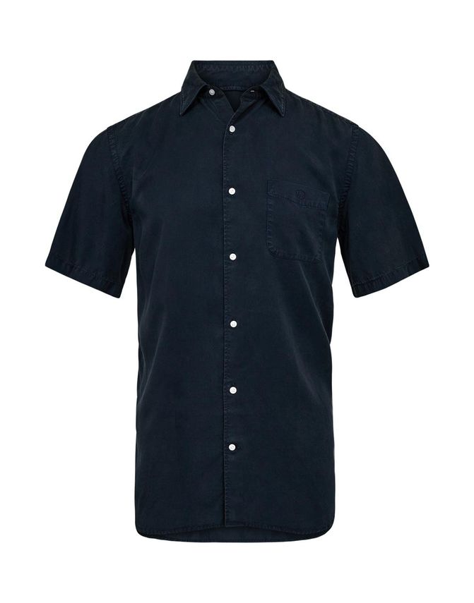 Shirt Modern Fit S S