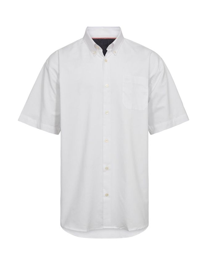 Reg  Fit S S Shirt