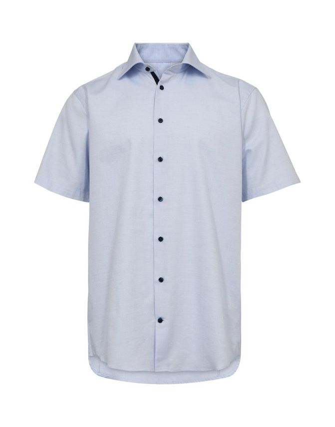 Modern Fit S S Shirt