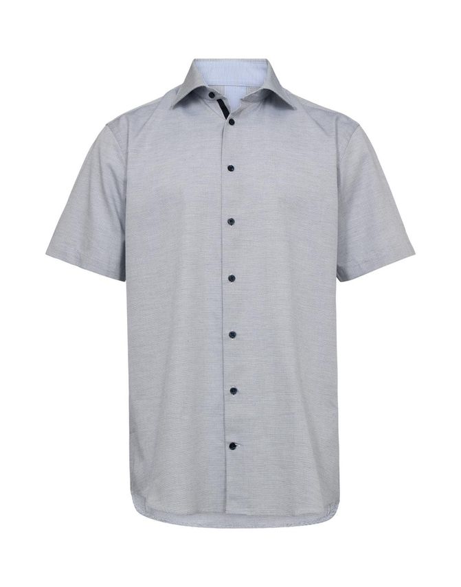 Modern Fit S S Shirt
