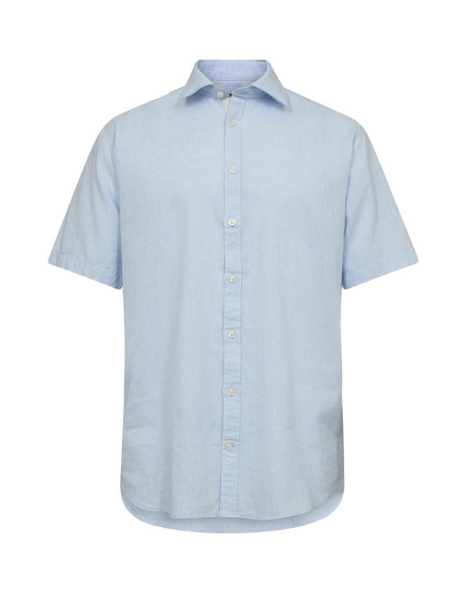 Modern Fit S S Shirt