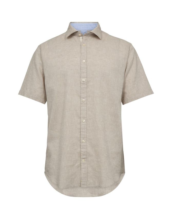 Modern Fit S S Shirt