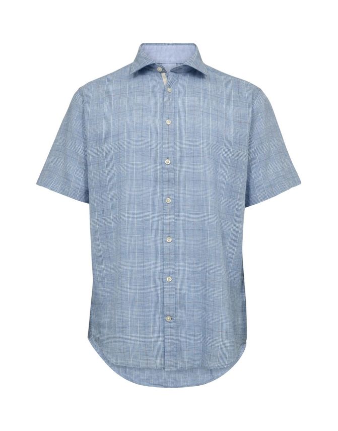 Modern Fit S S Shirt
