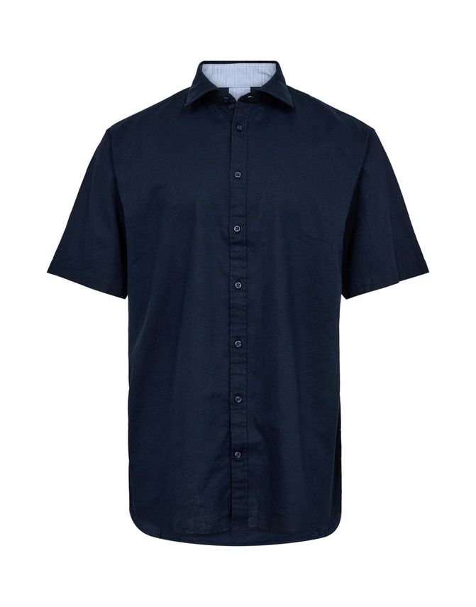 Modern Fit S S Shirt