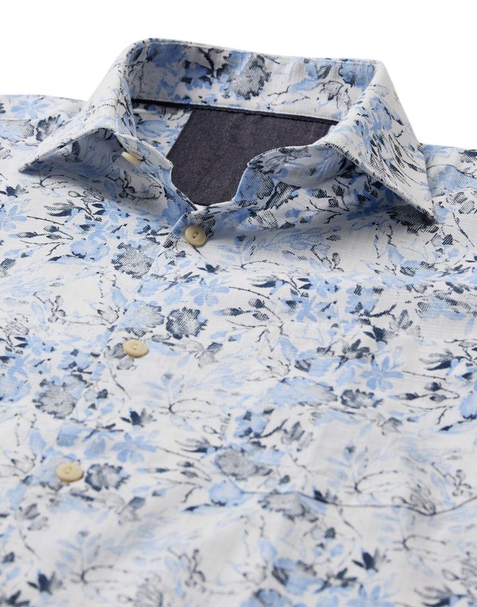 Shirt L S Regular Fit