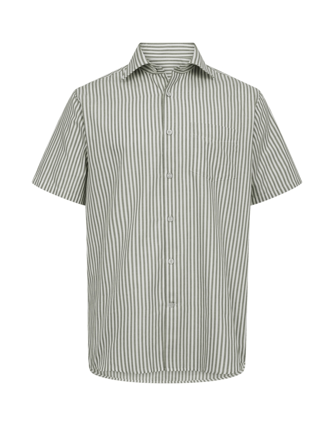 Shirt S S Modern Fit