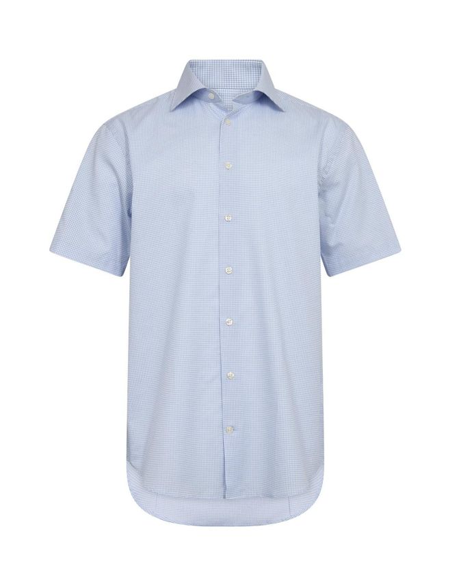 Business S S Shirt Modern Fit