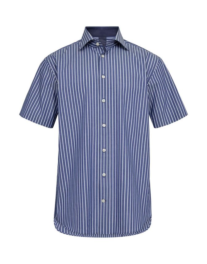 Shirt S S Modern Fit
