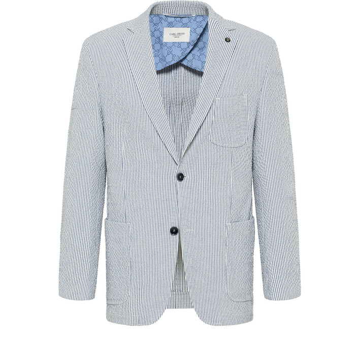 Sakko Jacket Cg Taivo-s Sv