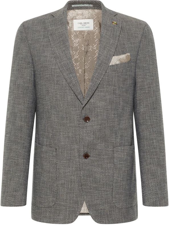 Sakko Jacket Cg Sander-g Sv